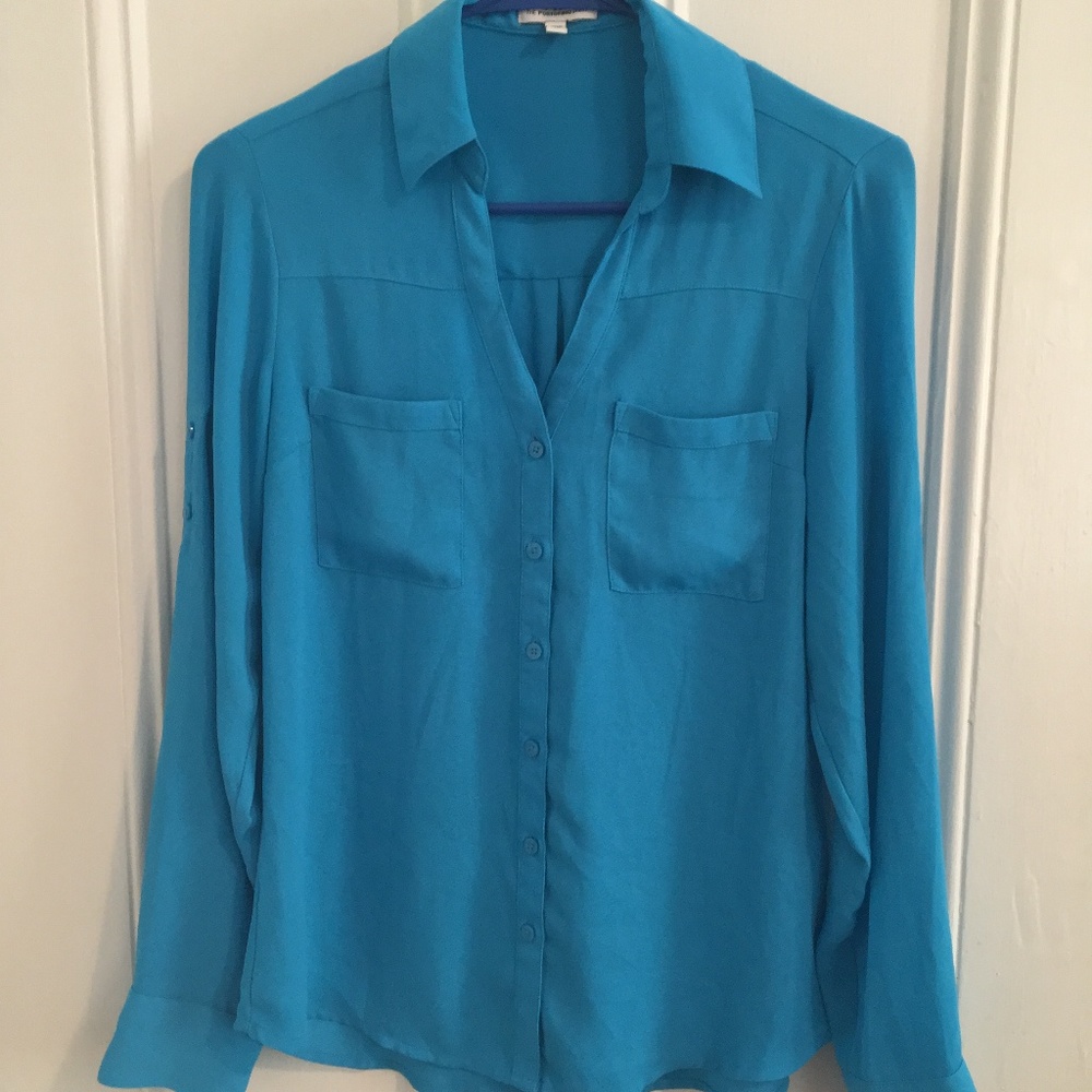 Express Portofino Shirt